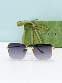 Picture of Gucci Sunglasses _SKUfw79164389fw